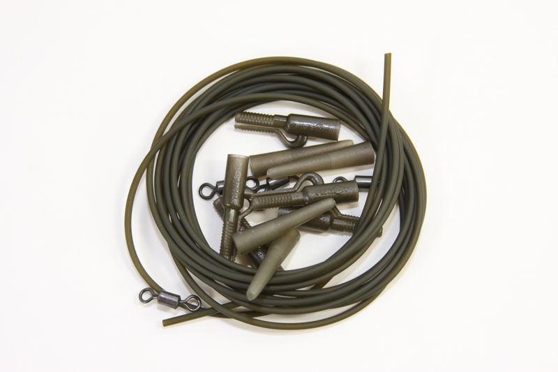 Korda Lead Clip Action Pack